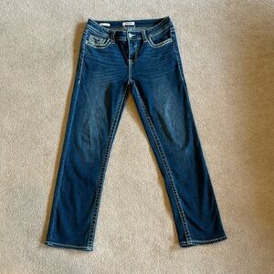 Vigoss jeans size 8